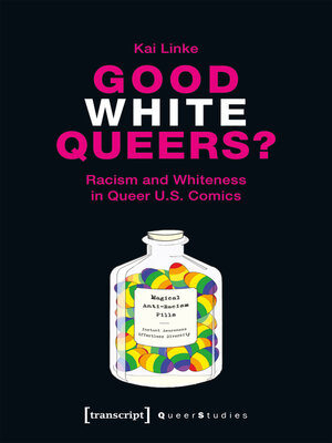 cover image of Good White Queers?